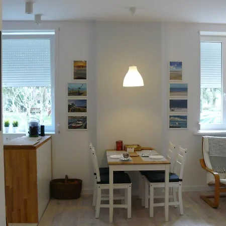 Przytulny - Podczele * Kołobrzeg