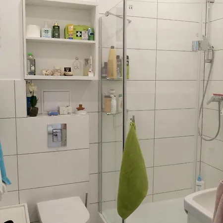 Przytulny - Podczele * Kołobrzeg