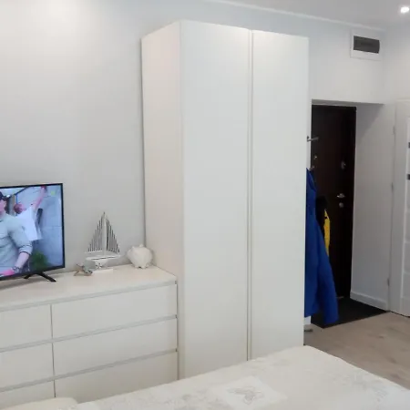 Apartament Przytulny - Podczele *