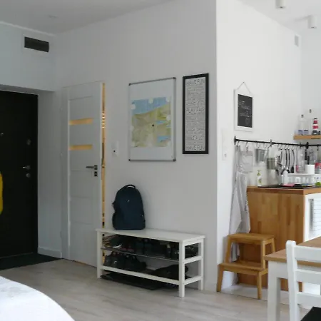 Apartament Przytulny - Podczele Kołobrzeg