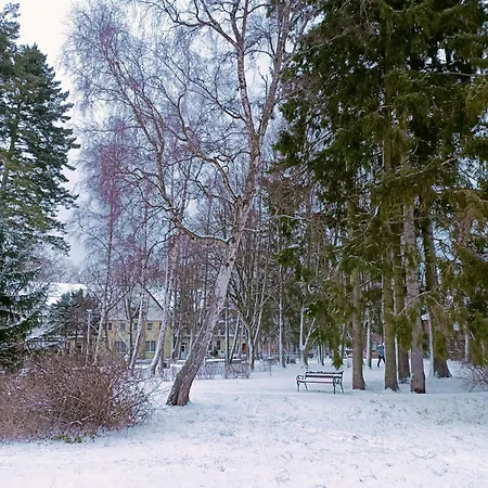 Przytulny - Podczele * Kołobrzeg