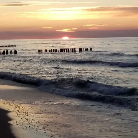 Przytulny - Podczele