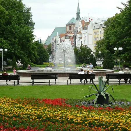 Apartament Przytulny - Podczele