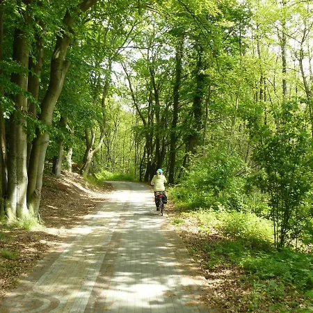 Apartament Przytulny - Podczele