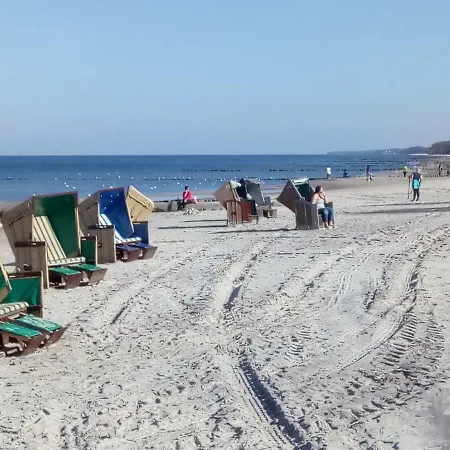 Apartament Przytulny - Podczele