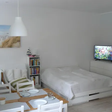 Apartman Przytulny - Podczele *