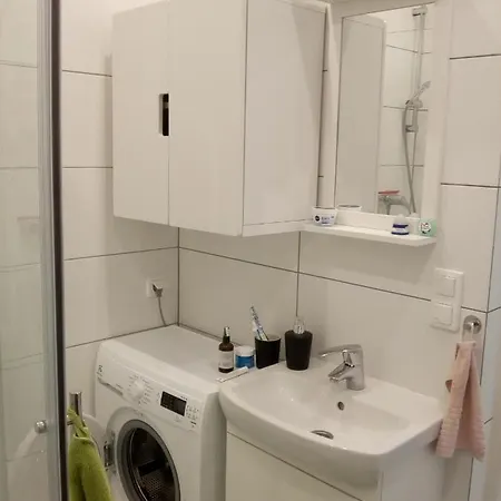 Przytulny - Podczele Apartmán Kolobřeh