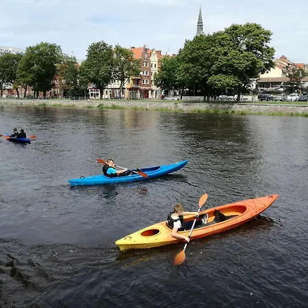 Przytulny - Podczele