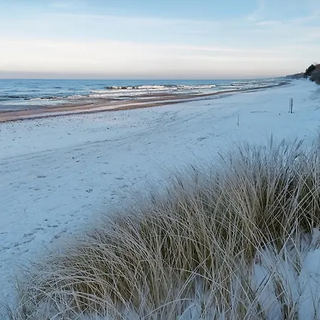 Przytulny - Podczele Kołobrzeg