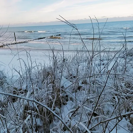 Przytulny - Podczele Lägenhet Kołobrzeg
