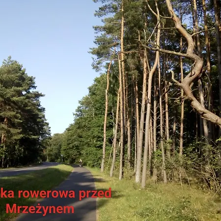 Apartamento Przytulny - Podczele