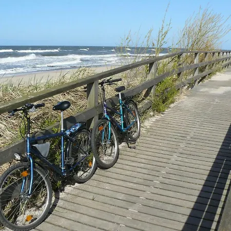 Przytulny - Podczele Apartman *