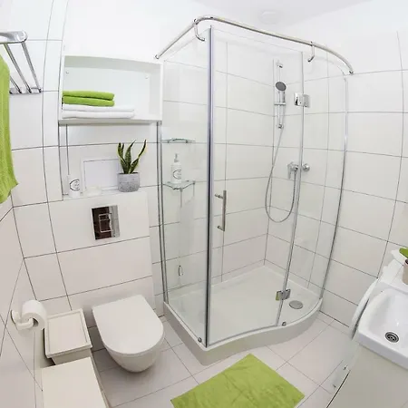 Przytulny - Podczele Apartmán
