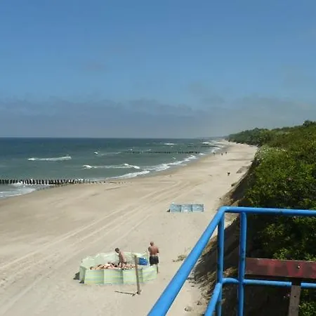 Przytulny - Podczele *