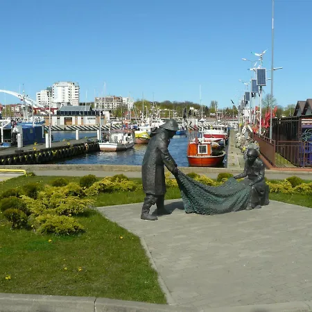 Przytulny - Podczele Apartman Kołobrzeg