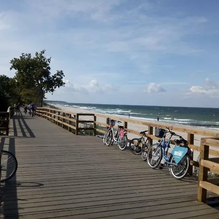 Przytulny - Podczele Apartman