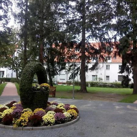 Przytulny - Podczele *