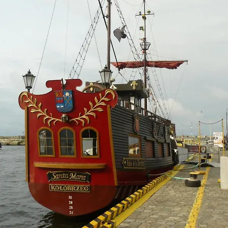 Apartman Przytulny - Podczele Kołobrzeg