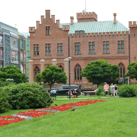 Przytulny - Podczele *