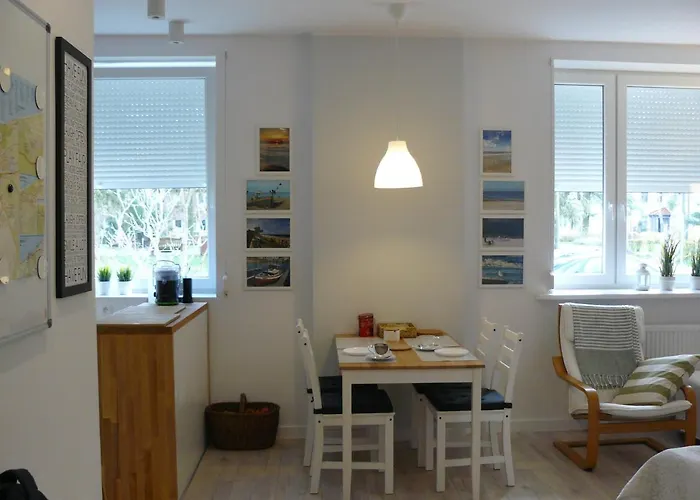 Przytulny - Podczele * Kołobrzeg