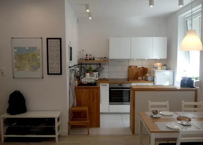 Przytulny - Podczele * Kołobrzeg