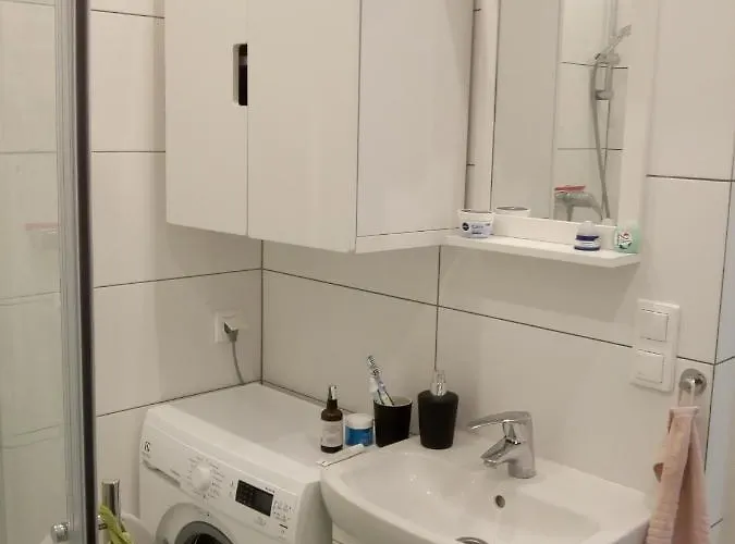 Przytulny - Podczele Lägenhet Kołobrzeg