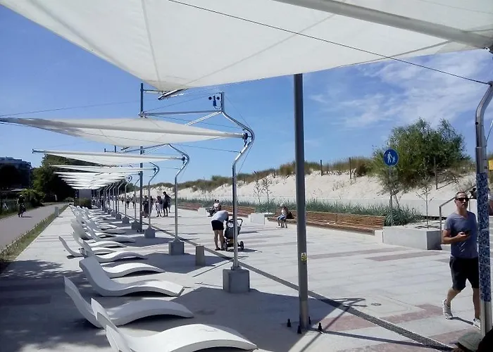 Przytulny - Podczele Lägenhet Kołobrzeg