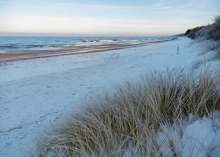 Przytulny - Podczele Kołobrzeg