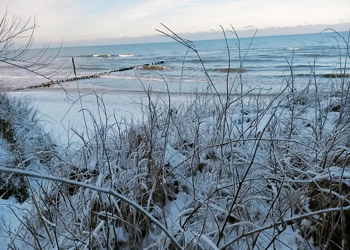 Przytulny - Podczele Lägenhet Kołobrzeg