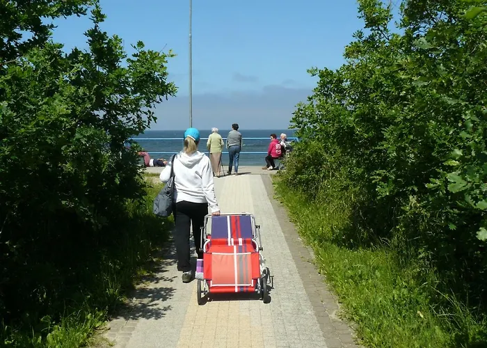 Przytulny - Podczele Kołobrzeg