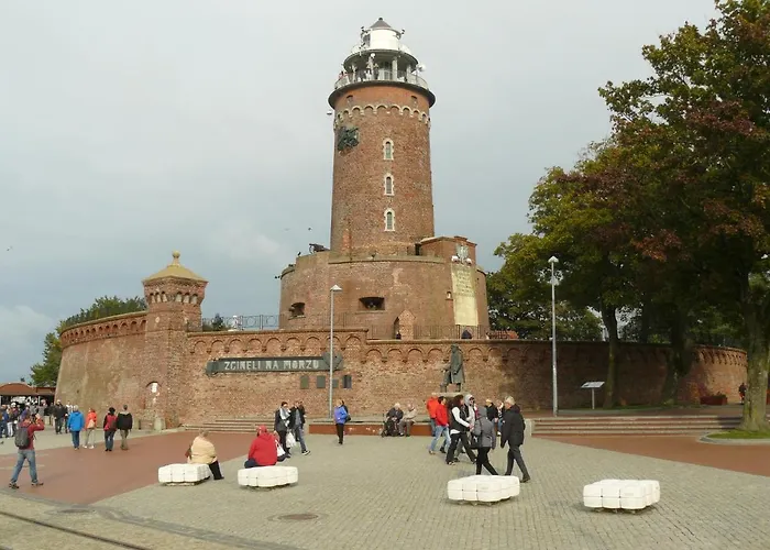 Przytulny - Podczele *